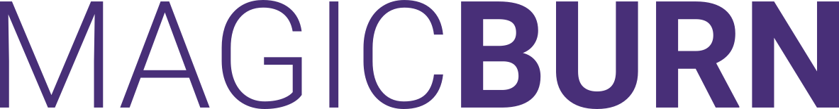 MagicBurn Logo
